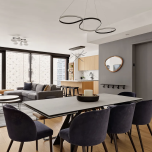 139 East 23rd St. #8, a floor-through two-bedroom boutique condo in Kips Bay
